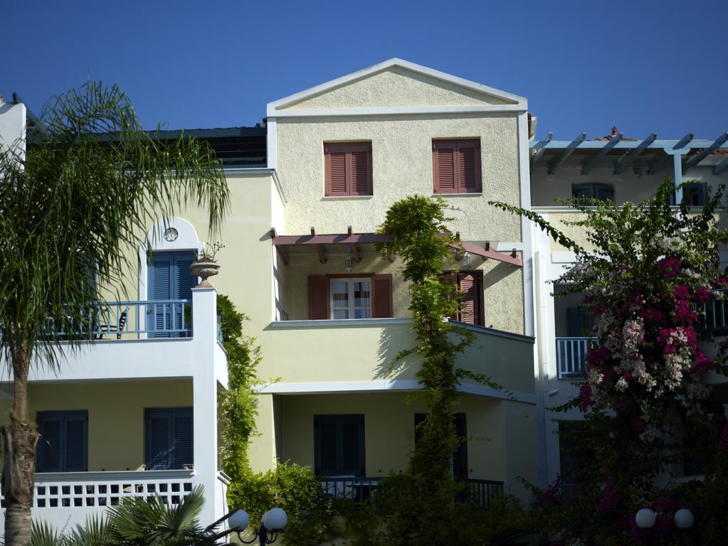 Nikis Village Poros Town Luaran gambar