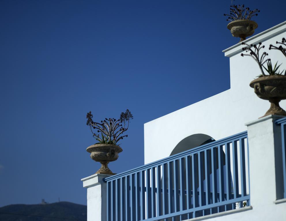 Nikis Village Poros Town Luaran gambar